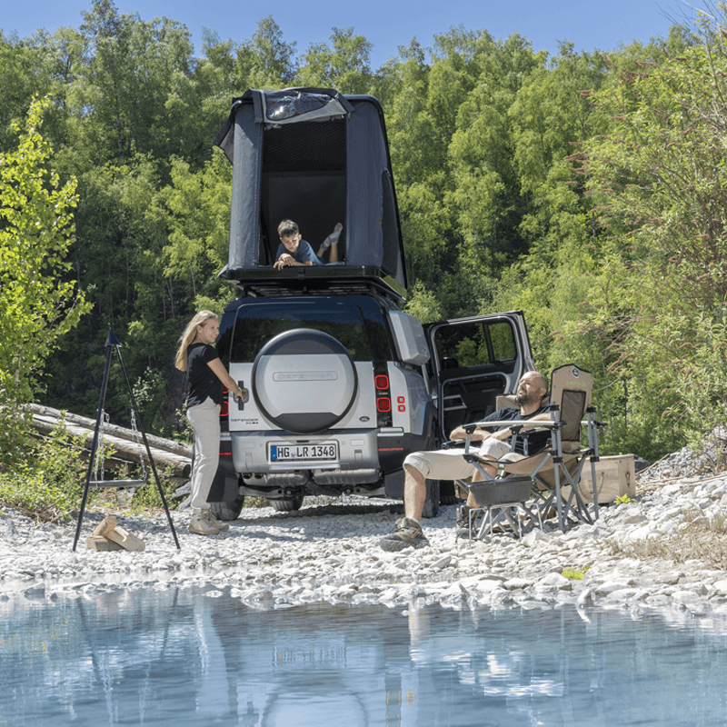 Columbus® Range | Autohome