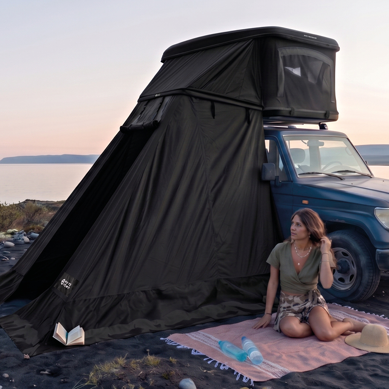 Wing + Privacy Cabin Maggiolina / Airtop / Nomandland 3.0