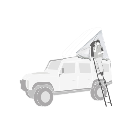 Capuchon hivernal Accessoires Columbus Autohome