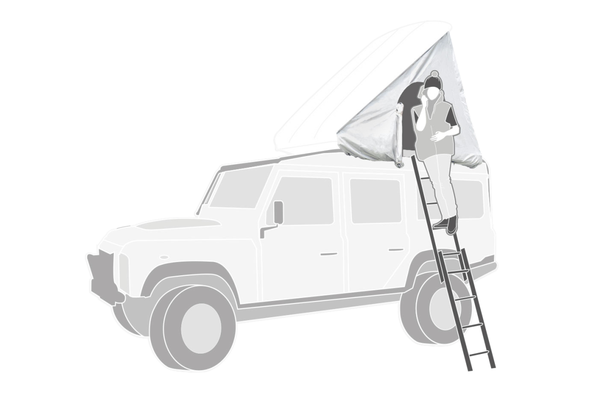 Winter Hood Columbus accessories Autohome