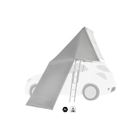 Bâche Accessoires Columbus Autohome