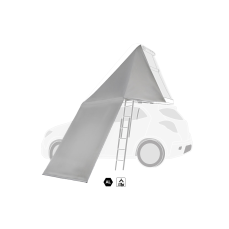 Sonnensegel Columbus Zubehör Autohome