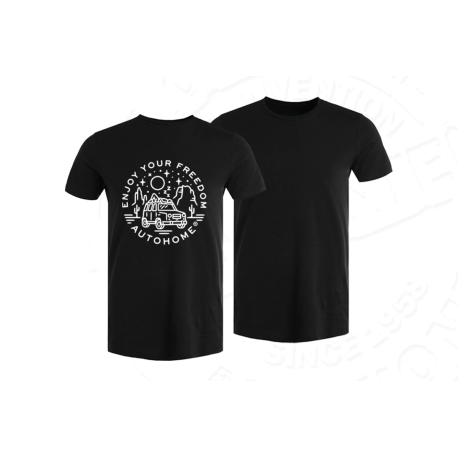 Autohome T-shirt Lifestyle Autohome