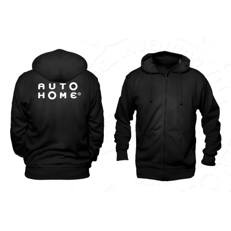 AUTOHOME SWEATSHIRT Lifestyle Autohome