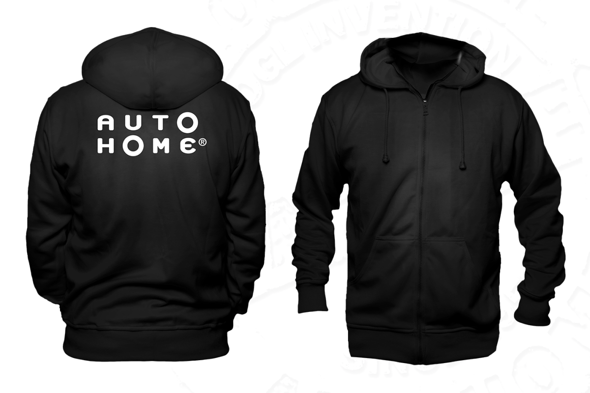AUTOHOME SWEATSHIRT Lifestyle Autohome