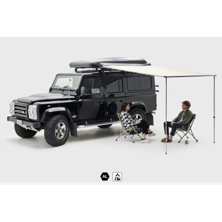 Rolling Top - Soft Maggiolina / Airtop Zubehör Autohome