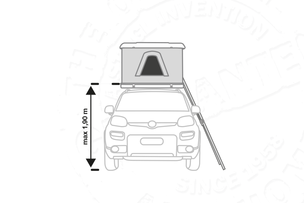 Ladders Spare Parts Autohome