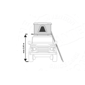 Échelle Pièces de rechange Autohome