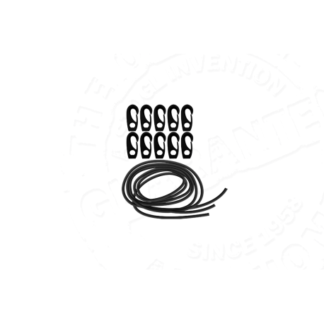 Interne Gummizüge Ersatzteile Autohome