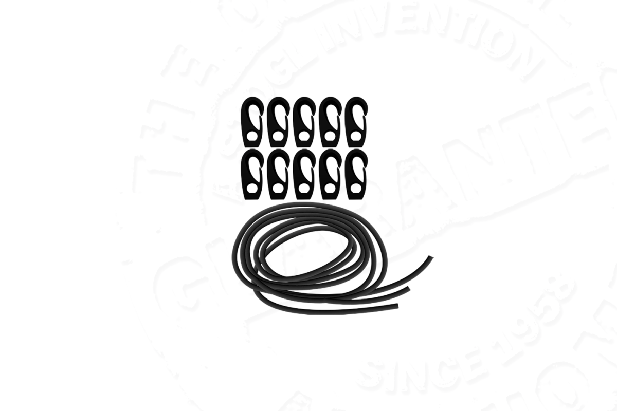 Interne Gummizüge Ersatzteile Autohome