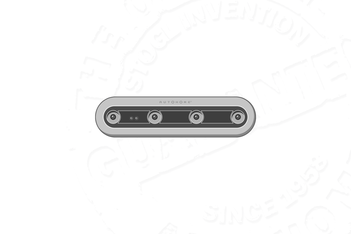 Internal Led Light Spare Parts Autohome