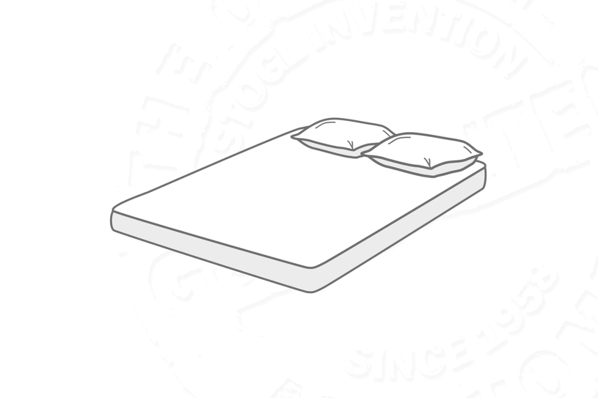 Materassi Parti di ricambio Autohome