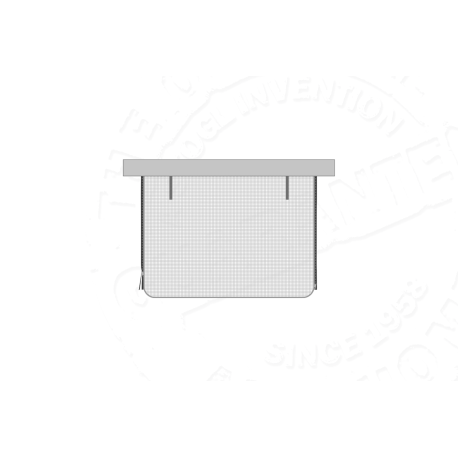 Zanzariere Per Tende In Tessuto Parti di ricambio Autohome