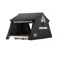 OVERLAND BLACK - LIMITED EDITION