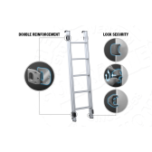 Air-Sky 360° Auswahl Maggiolina Autohome