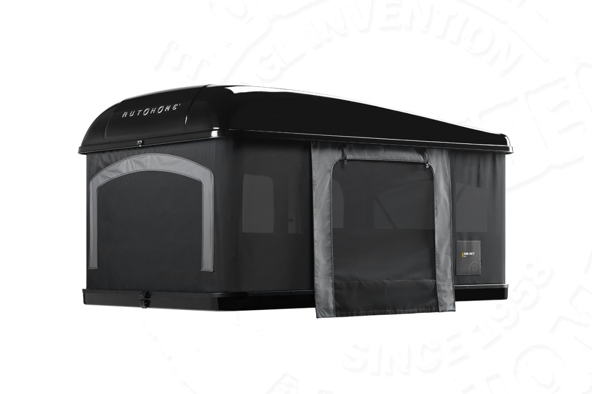 Air-Sky 360° Auswahl Maggiolina Autohome