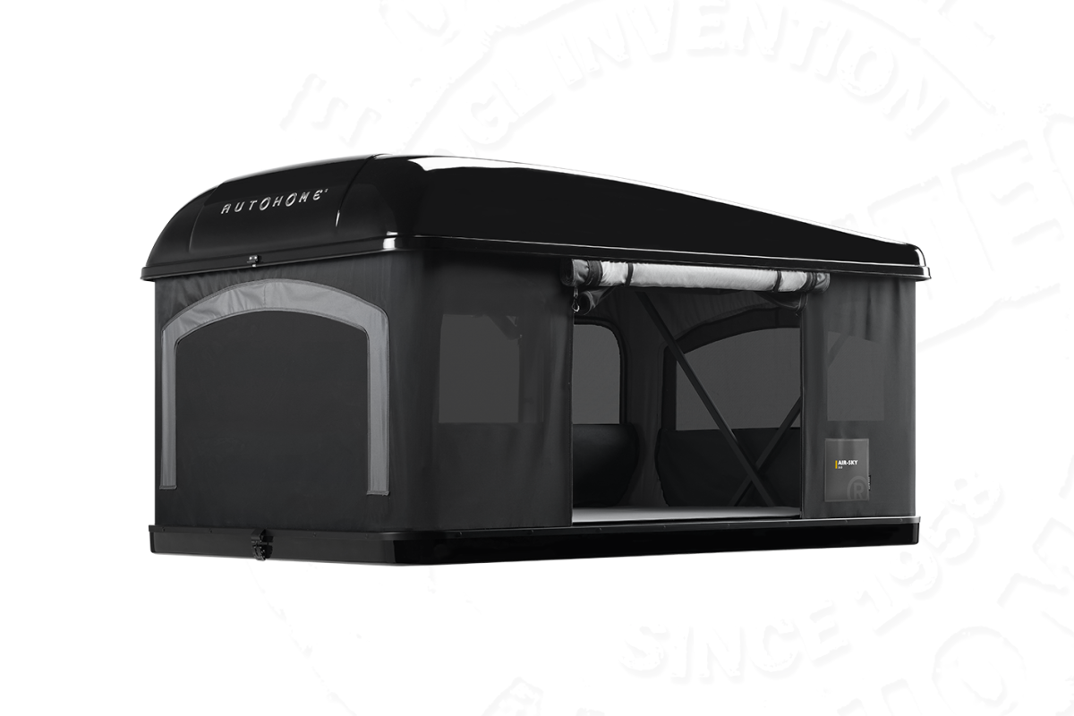 Air-Sky 360° Auswahl Maggiolina Autohome