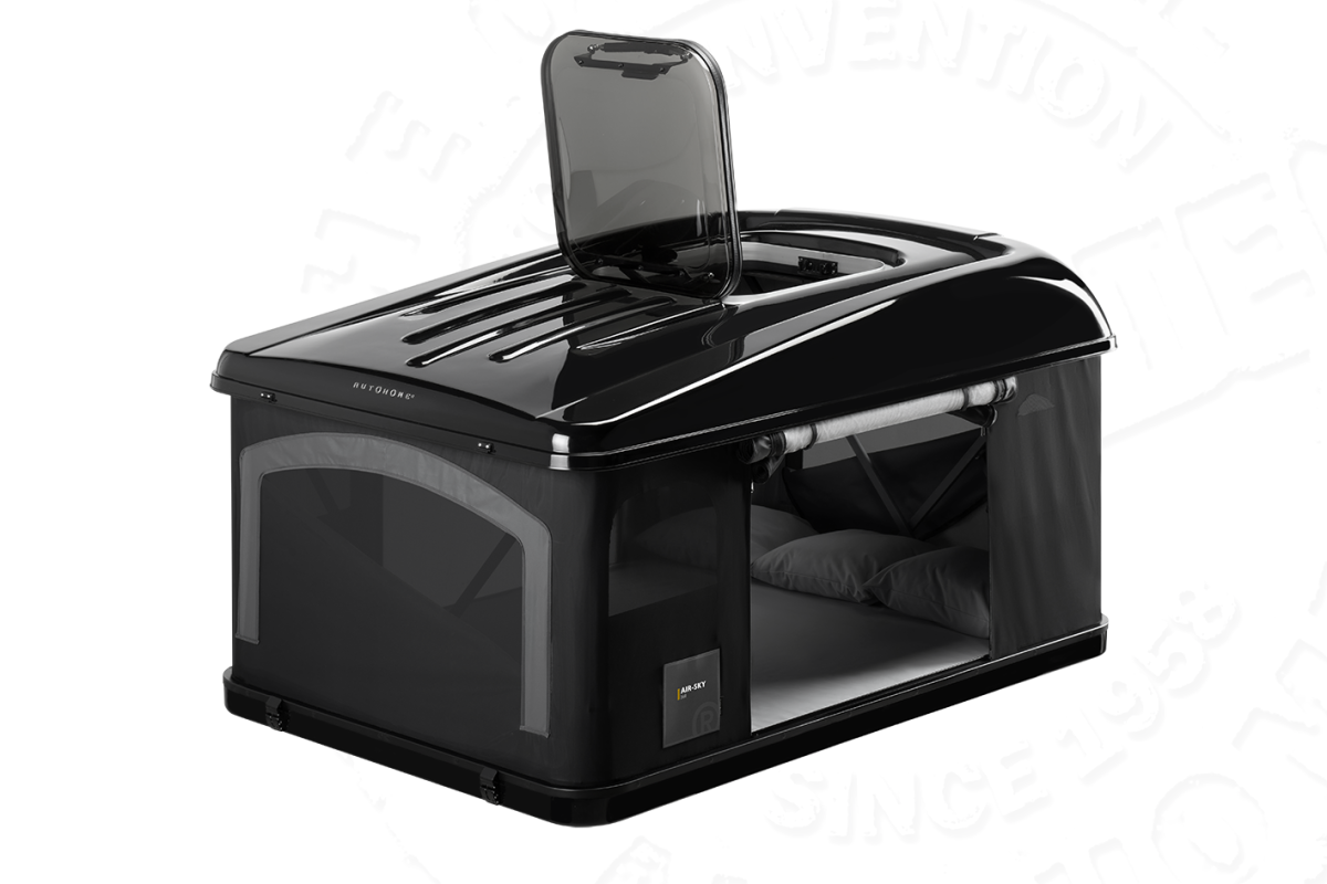 Air-Sky 360° Auswahl Maggiolina Autohome