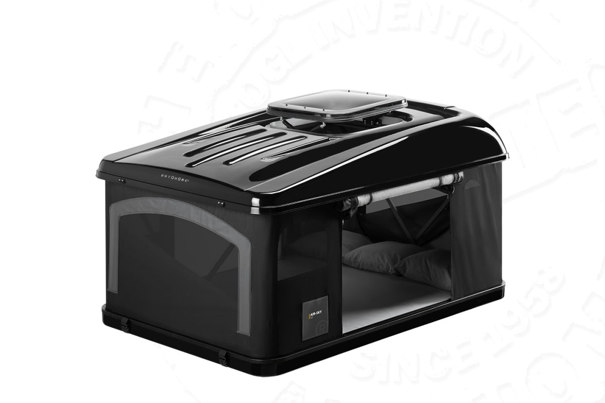 Air-Sky 360° Auswahl Maggiolina Autohome