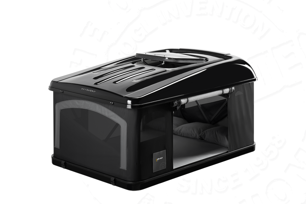 Air-Sky 360° Auswahl Maggiolina Autohome