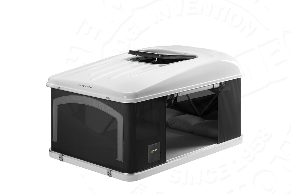 Air-Sky 360 Gamma Maggiolina Autohome