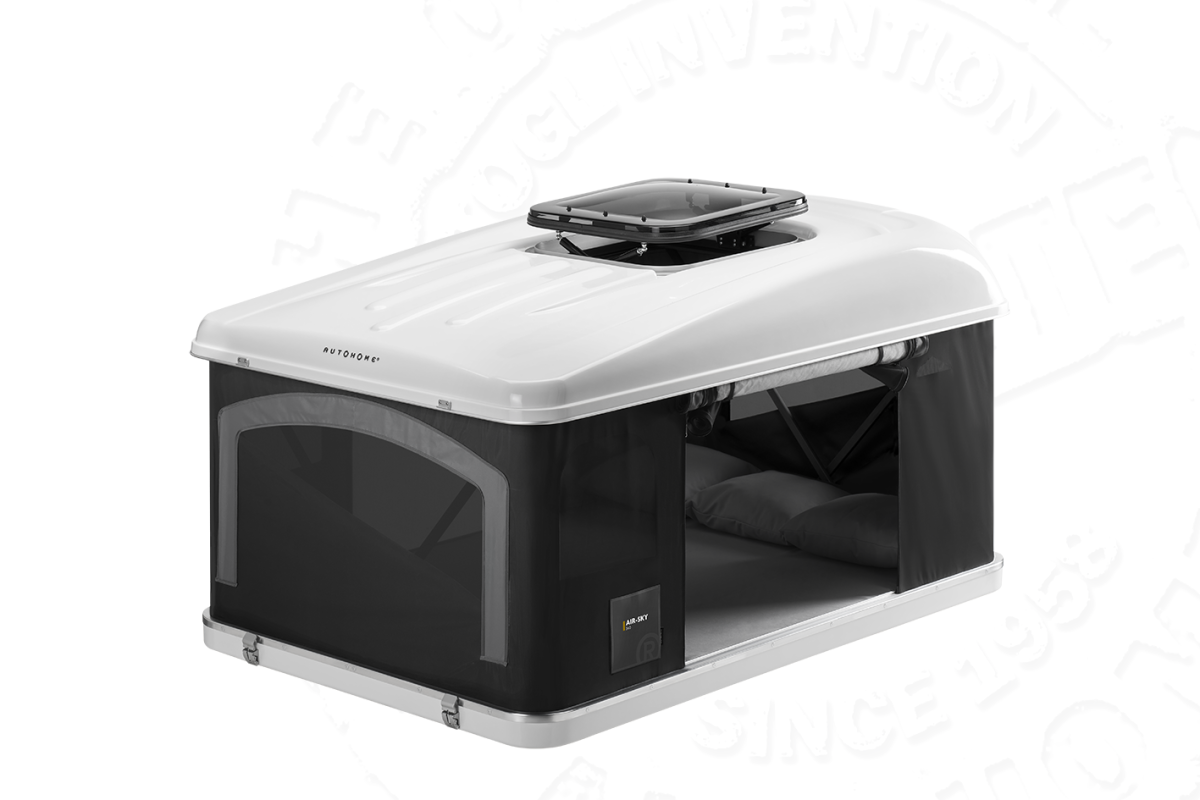 Air-Sky 360 Gamma Maggiolina Autohome