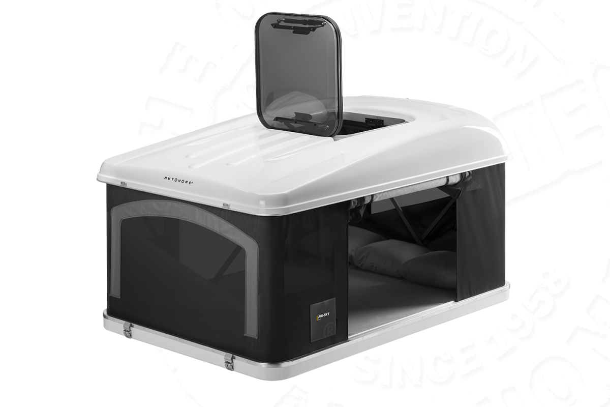 Air-Sky 360 Gamma Maggiolina Autohome