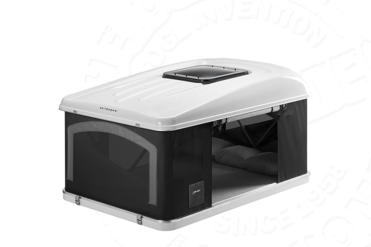 Air-Sky 360 Gamma Maggiolina Autohome