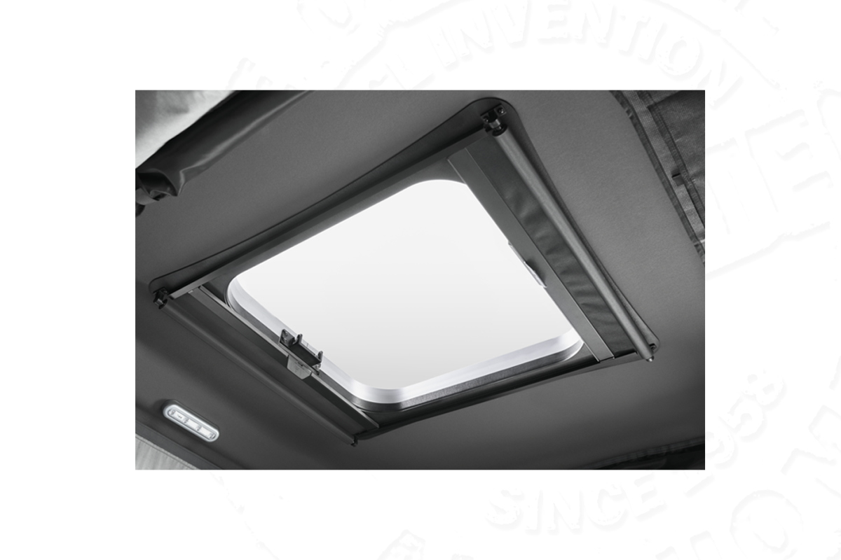 Air-Sky 360° Auswahl Maggiolina Autohome