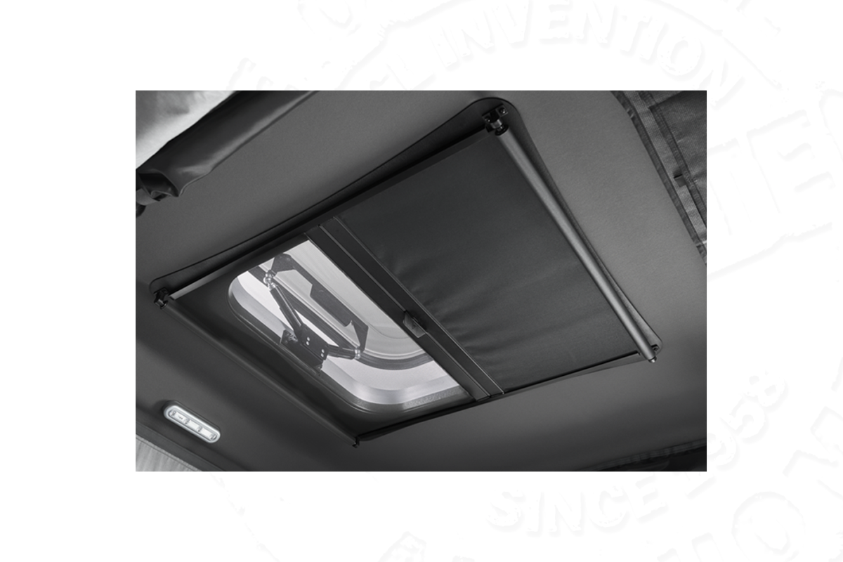 Air-Sky 360° Auswahl Maggiolina Autohome