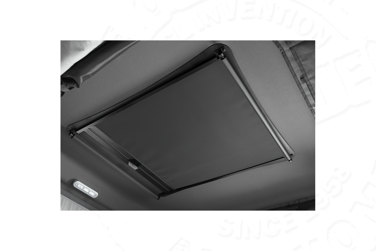 Air-Sky 360° Auswahl Maggiolina Autohome