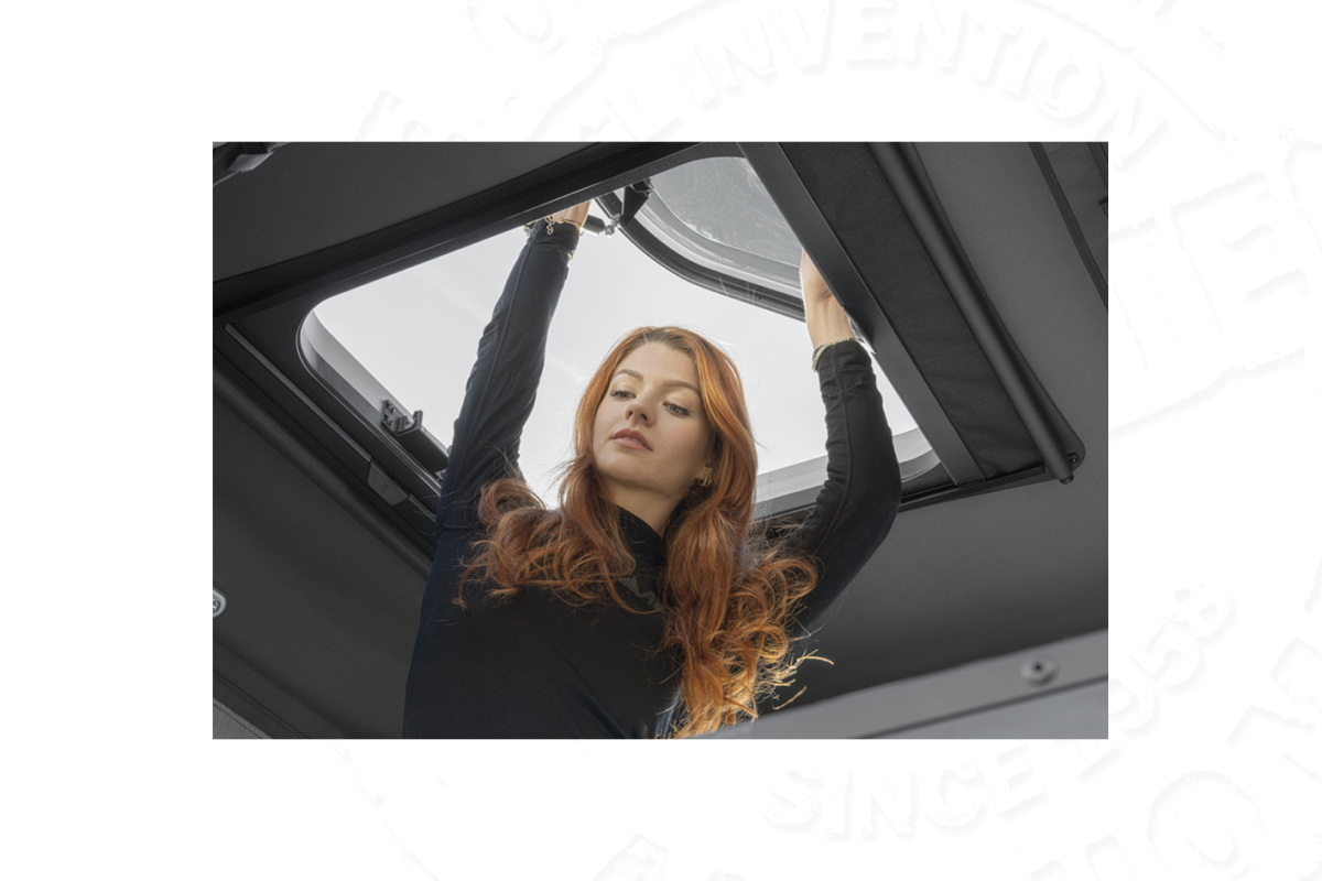 Air-Sky 360° Auswahl Maggiolina Autohome