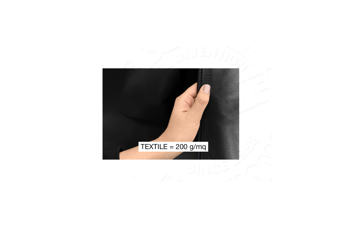 Nomadland 2.0 Entry level Autohome