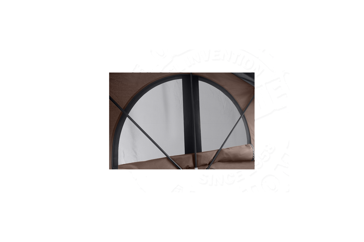 Nomadland 2.0 Entry level Autohome