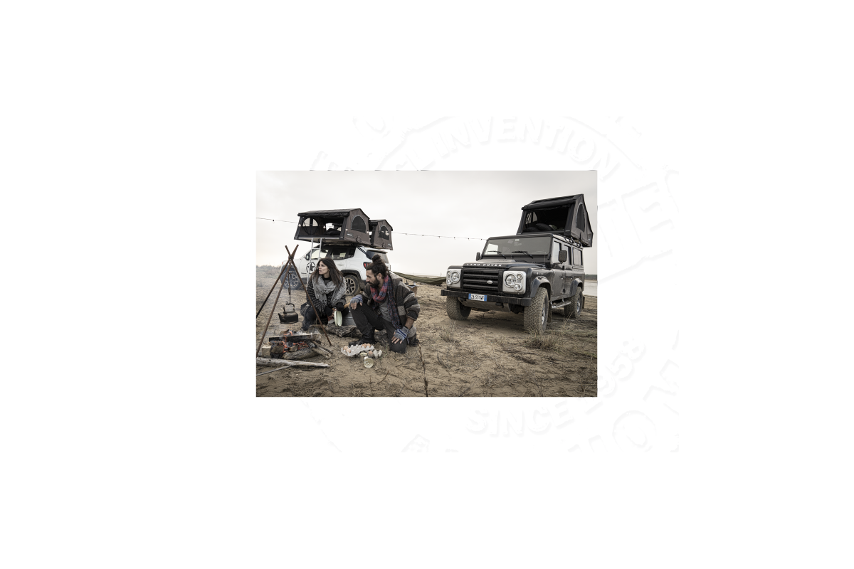 Nomadland 2.0 Entry level Autohome