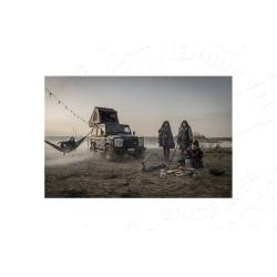 Nomadland 2.0 Entry level Autohome