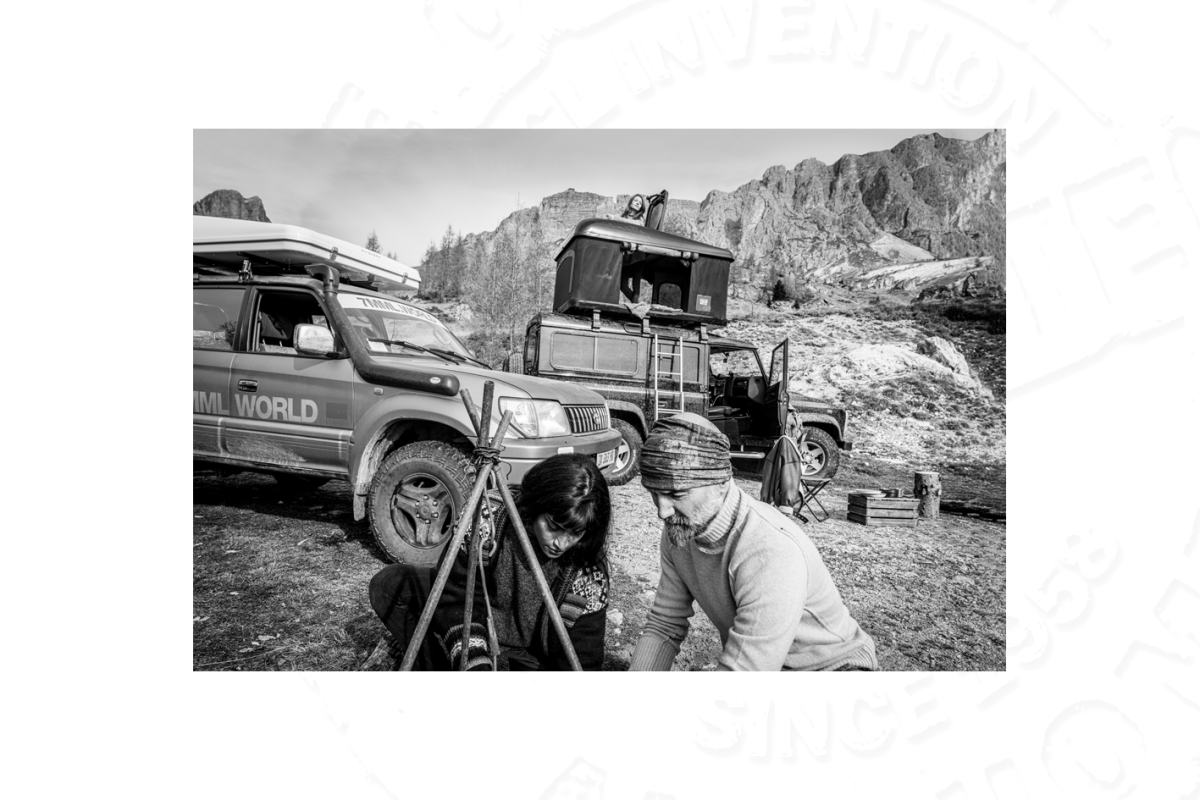 Air-Sky 360° Auswahl Maggiolina Autohome