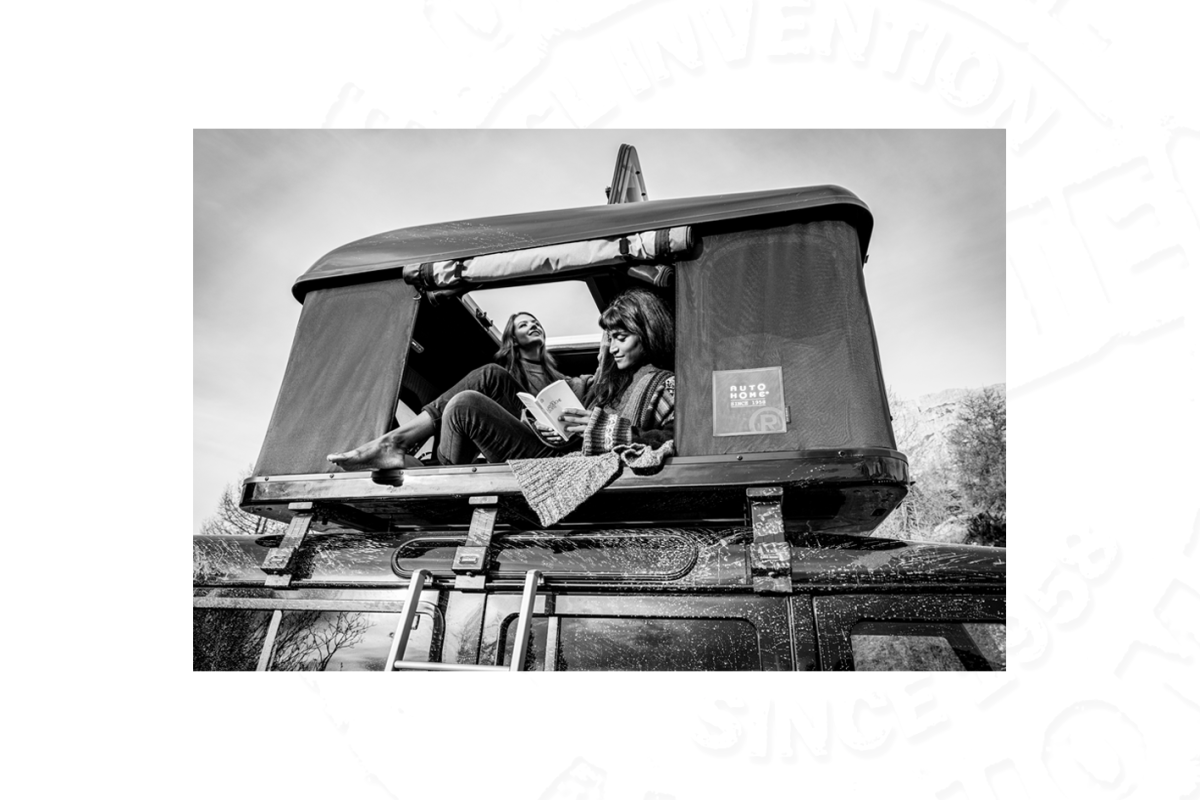 Air-Sky 360° Auswahl Maggiolina Autohome