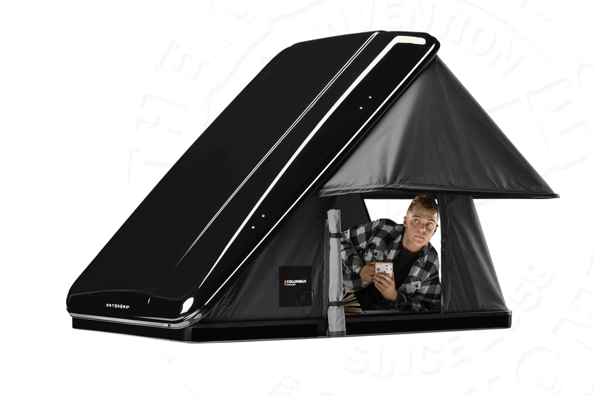 Columbus Variant Auswahl Columbus Autohome