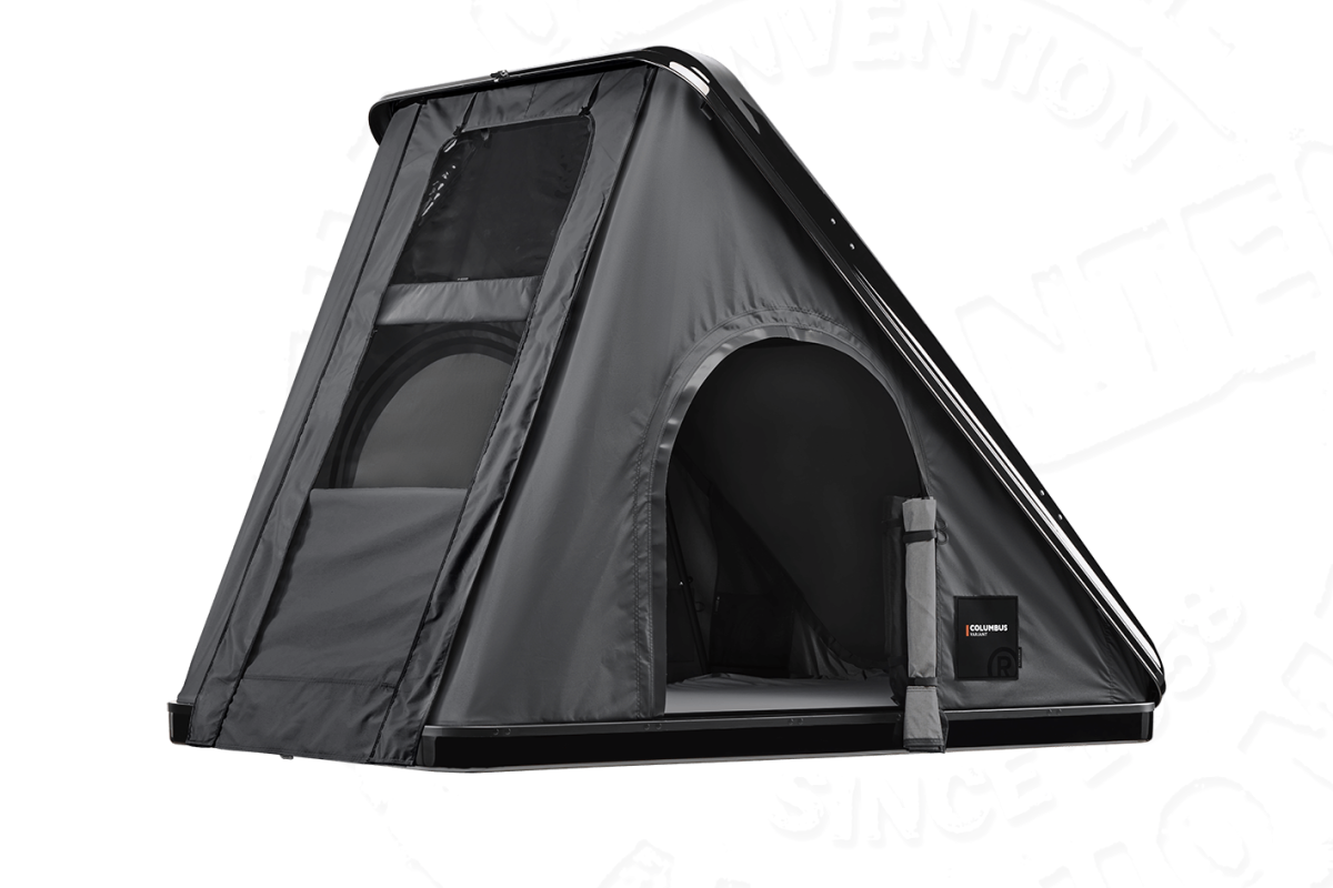 Columbus Variant Auswahl Columbus Autohome