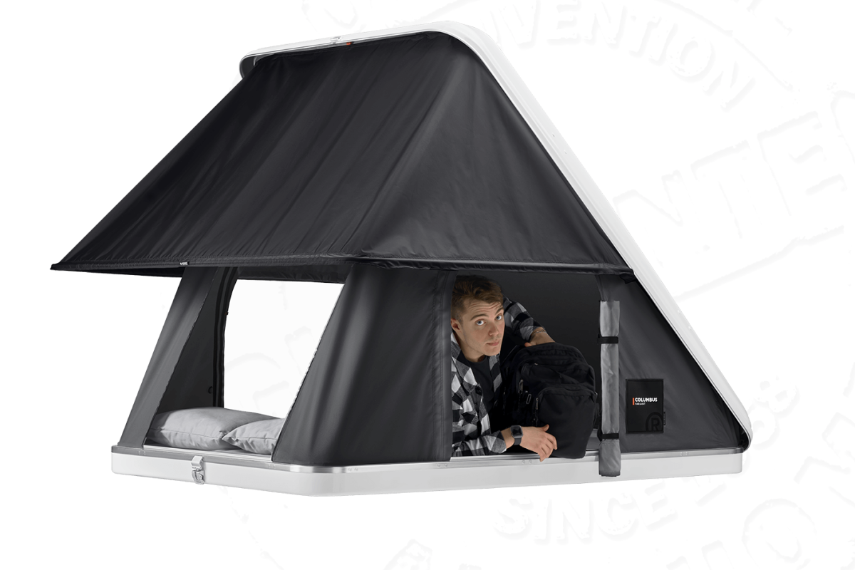 Columbus Variant Auswahl Columbus Autohome