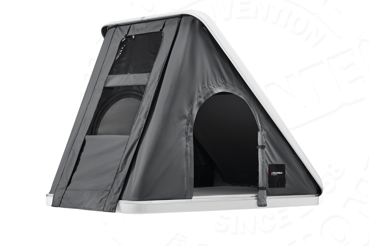 Columbus Variant Auswahl Columbus Autohome