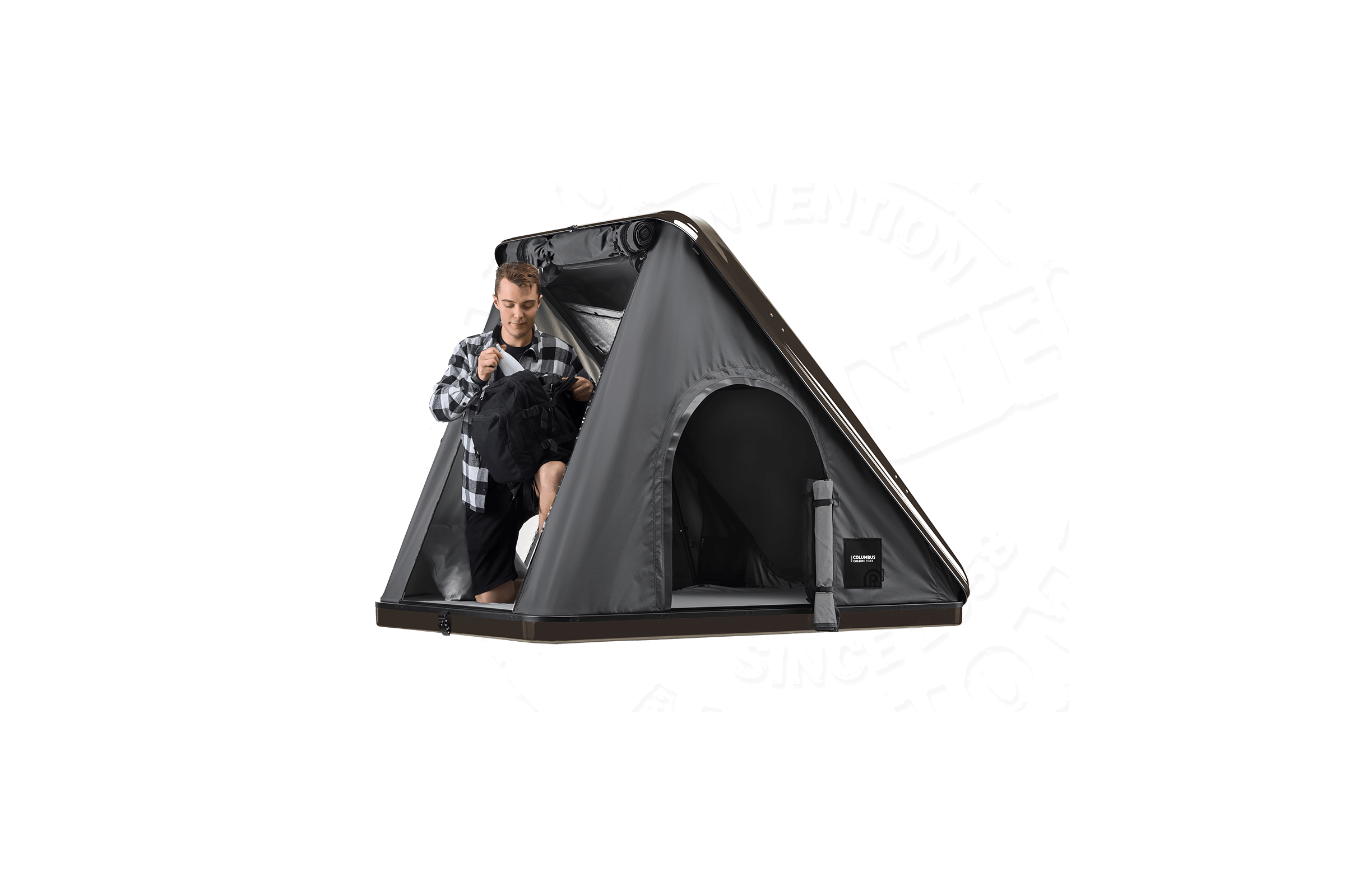 Carbon Fiber Gamme Columbus Autohome