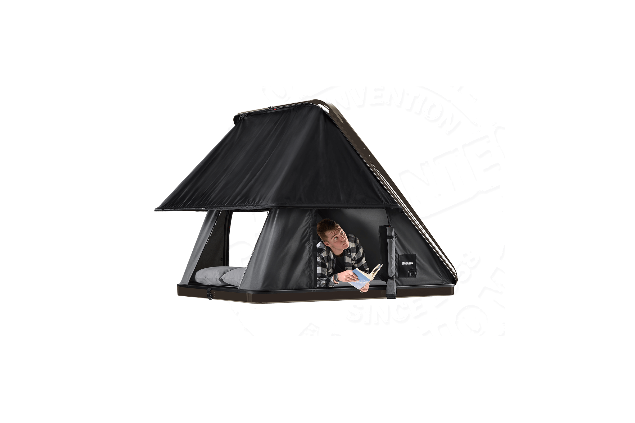 Carbon Fiber Gamme Columbus Autohome