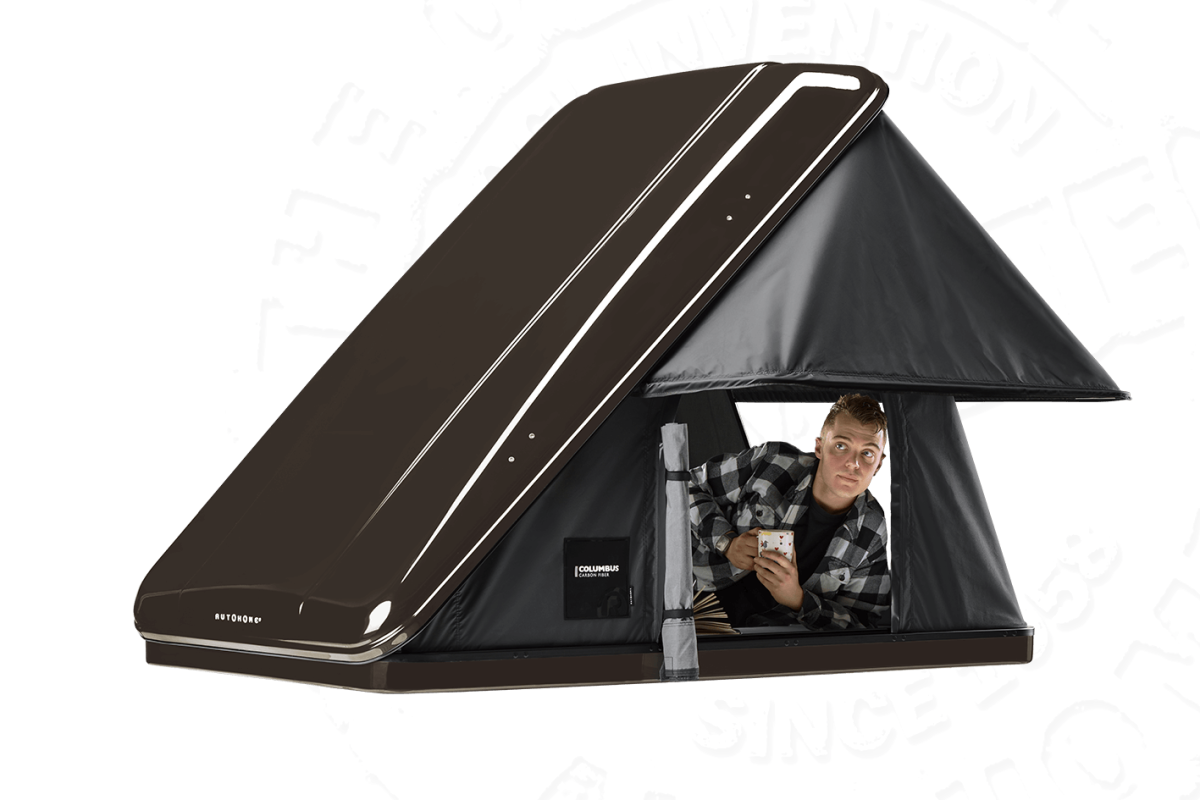 Carbon Fiber Gamme Columbus Autohome