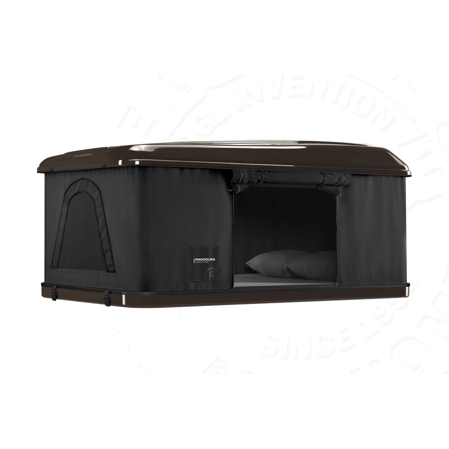 Carbon Fiber Gamme Maggiolina Autohome