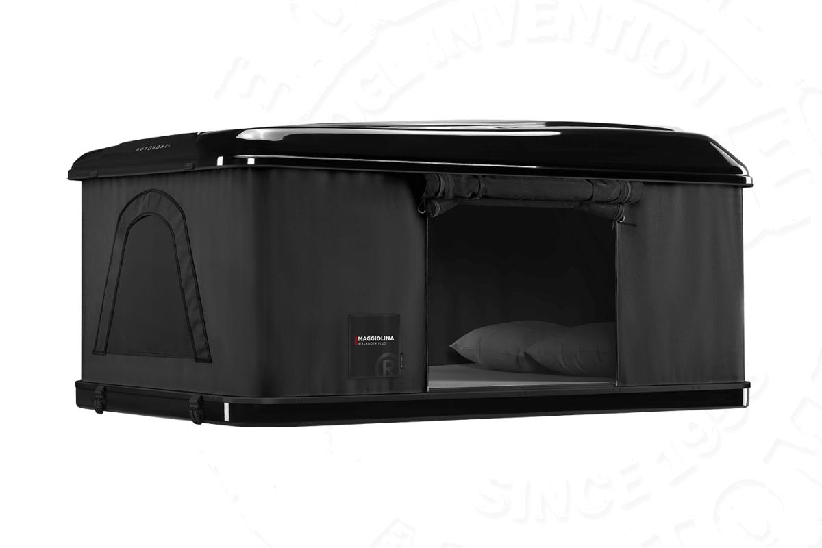 Airlander Plus Gamma Maggiolina Autohome