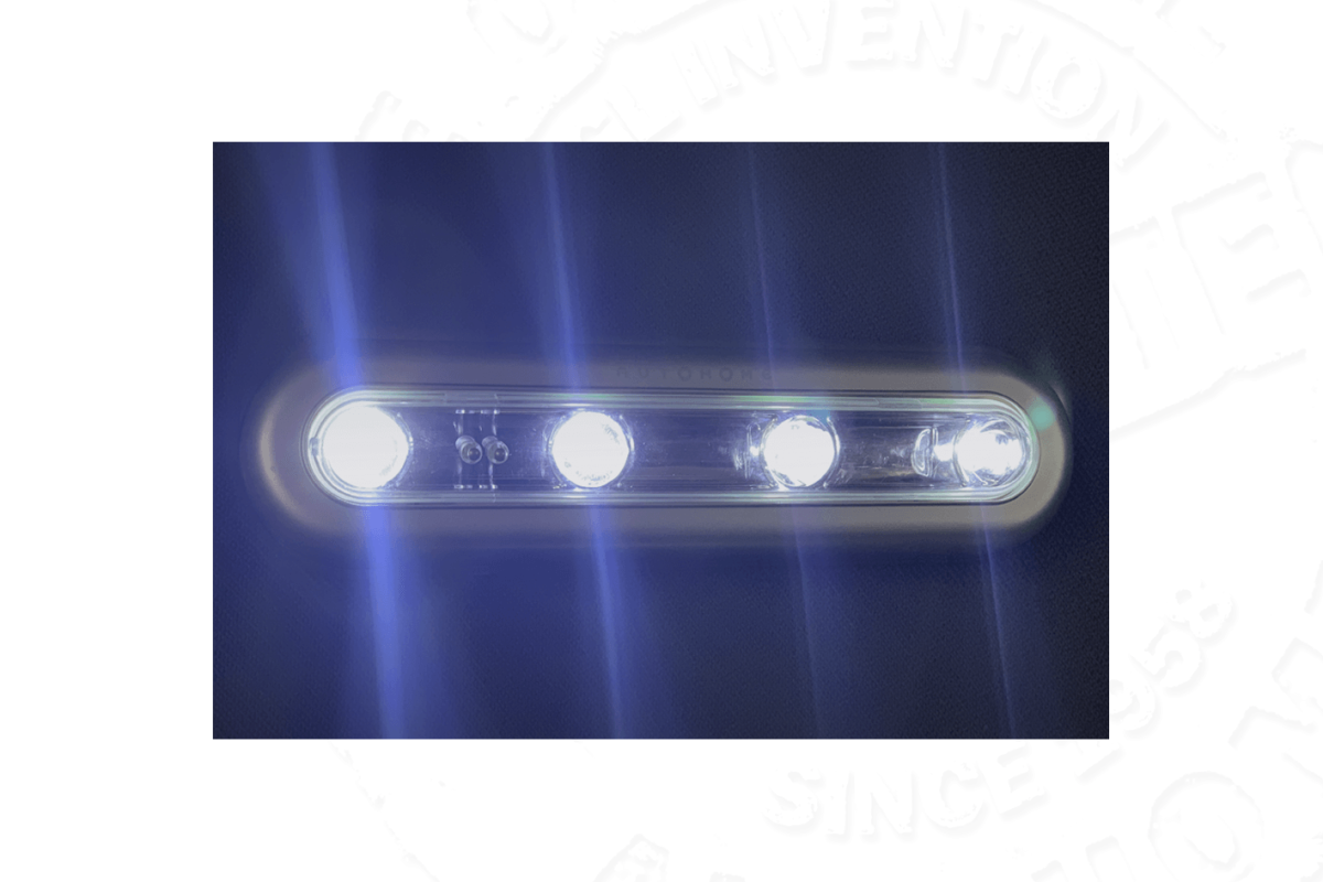 Airlander Plus Gamma Maggiolina Autohome