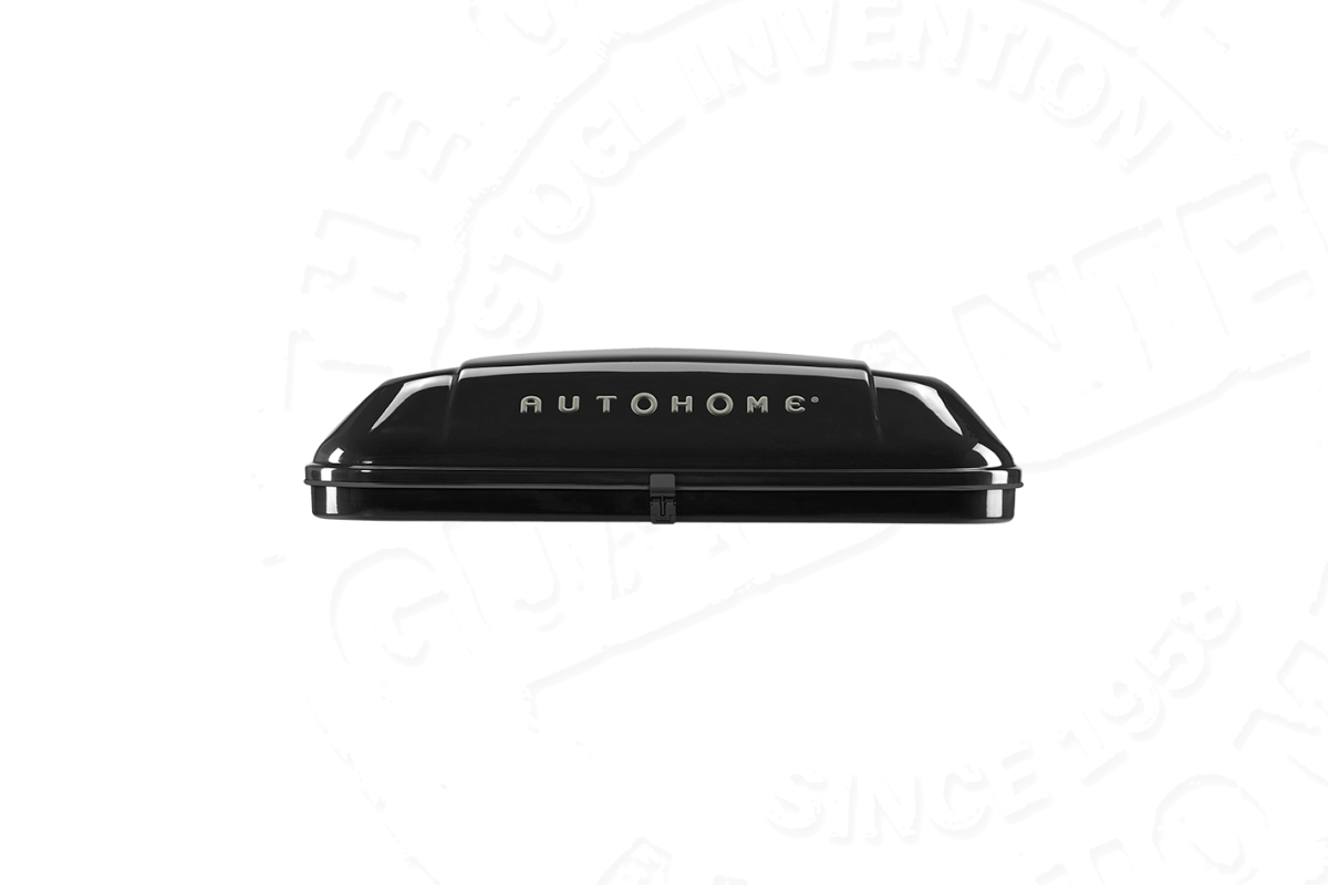 Airlander Plus Gamma Maggiolina Autohome