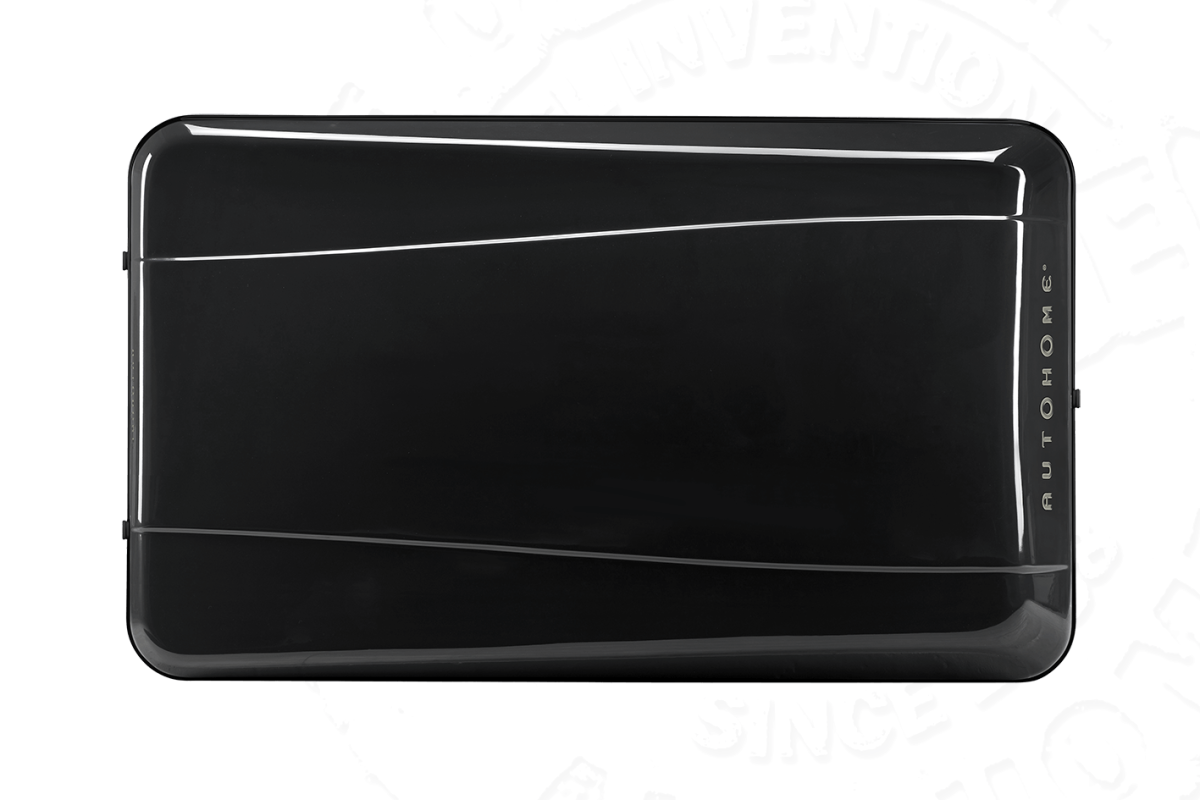 Airlander Plus Gamma Maggiolina Autohome